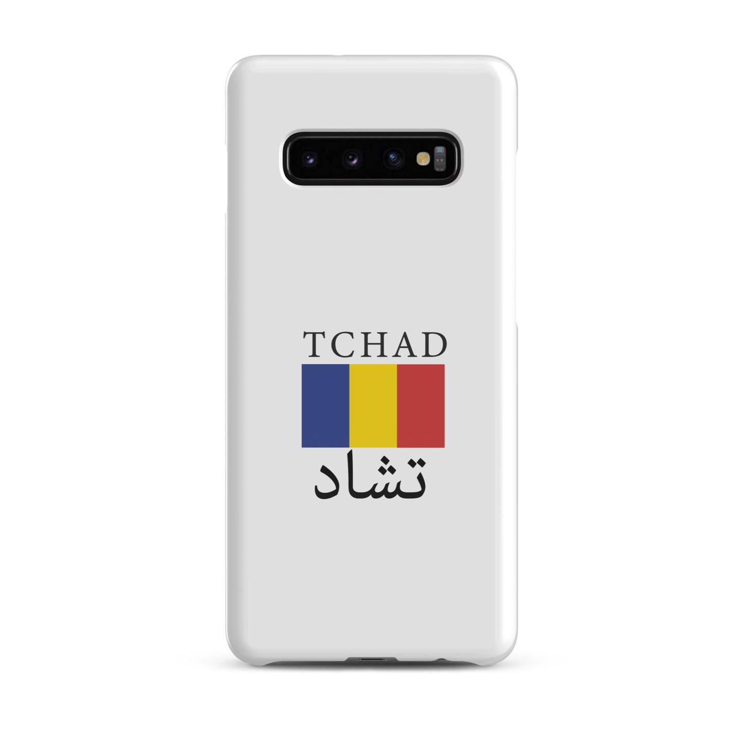 Tchad Snap case for Samsung®