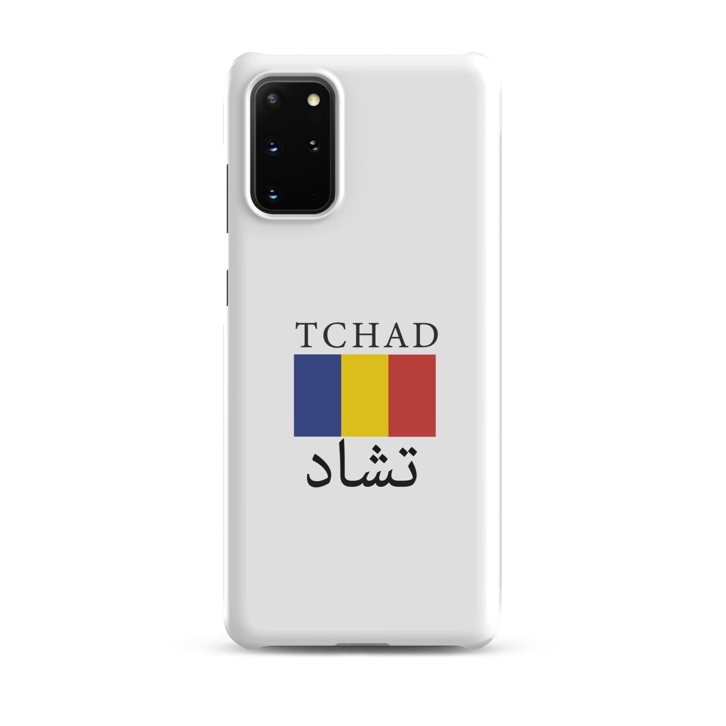 Tchad Snap case for Samsung®