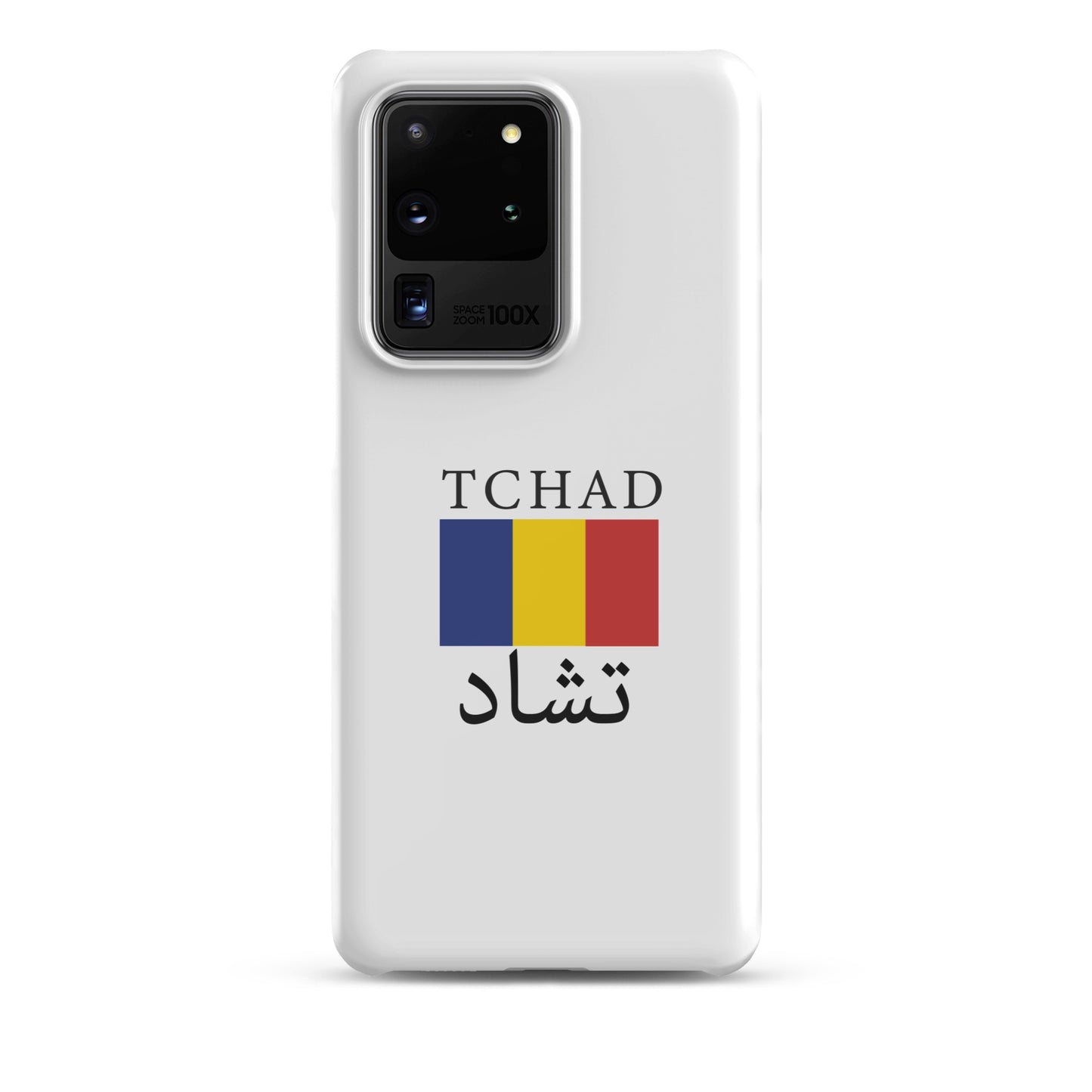 Tchad Snap case for Samsung®