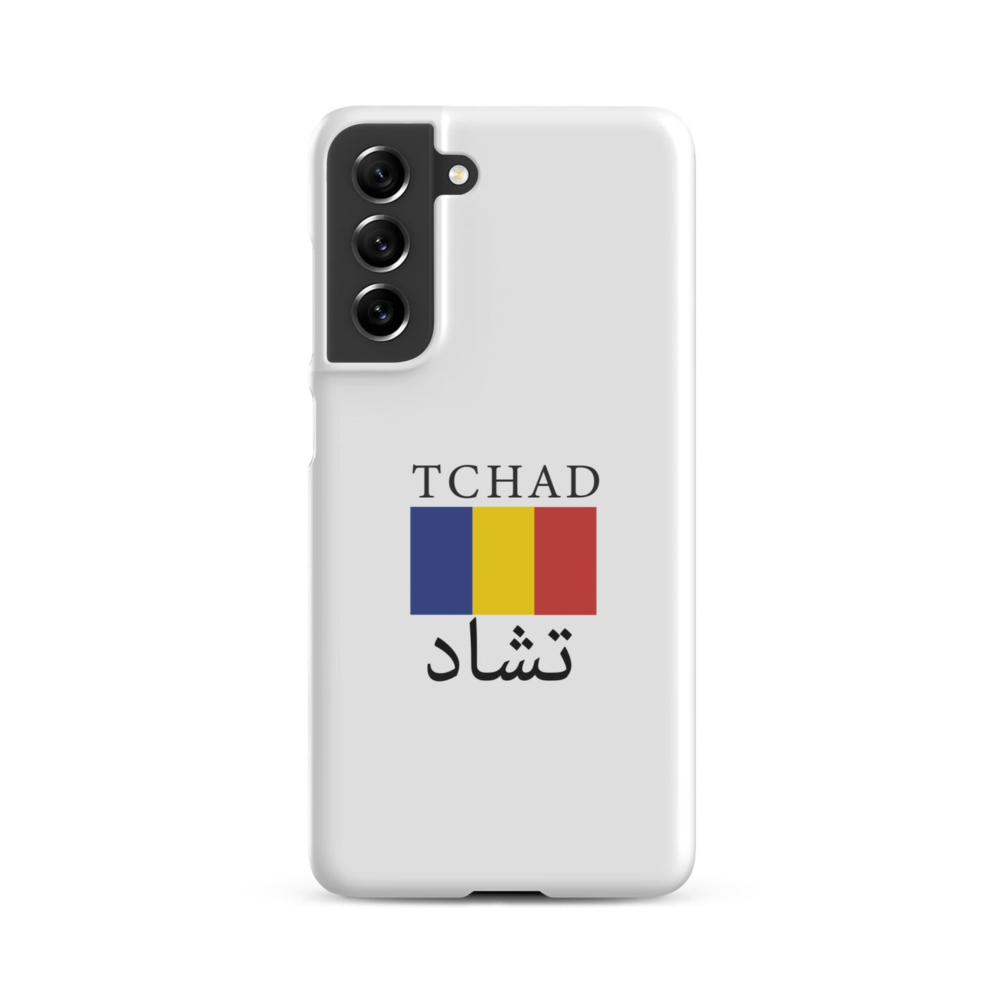 Tchad Snap case for Samsung®