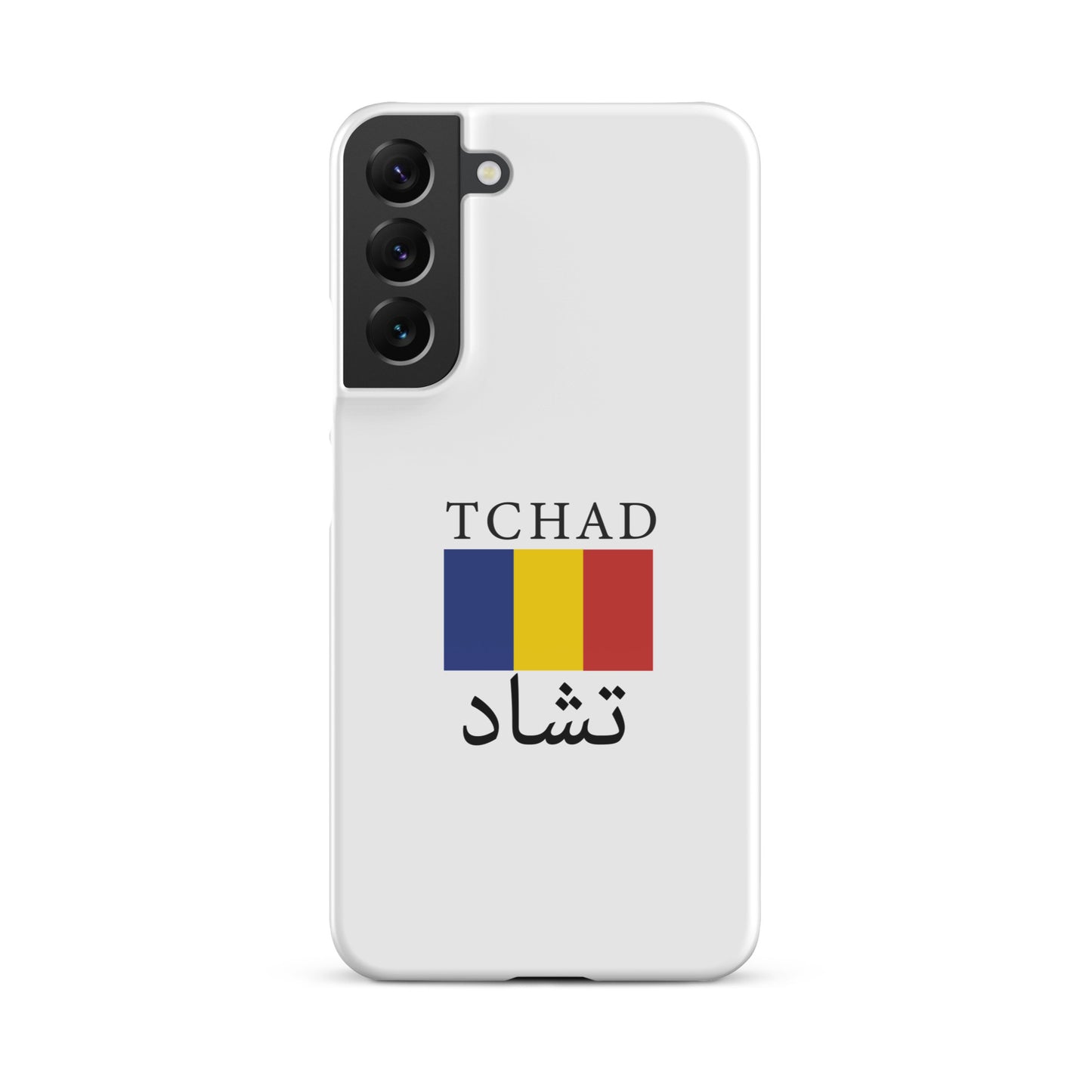 Tchad Snap case for Samsung®