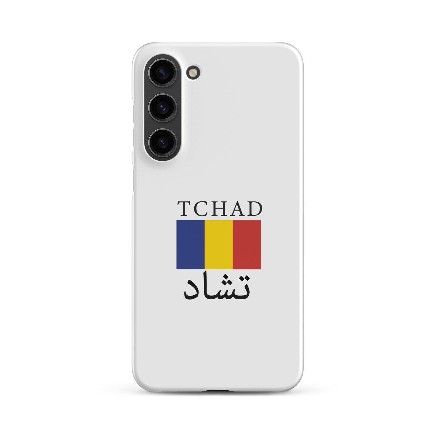 Tchad Snap case for Samsung®