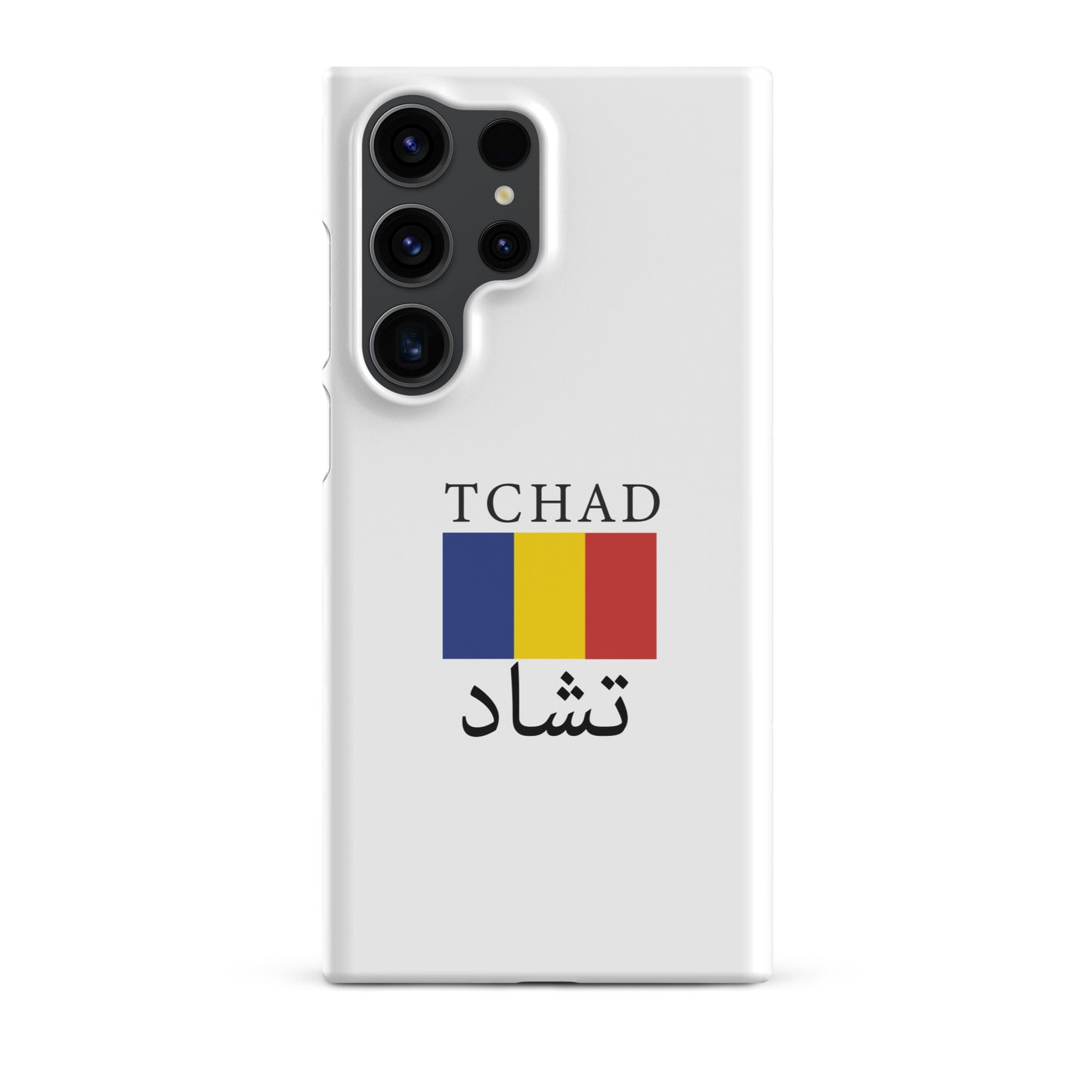 Tchad Snap case for Samsung®