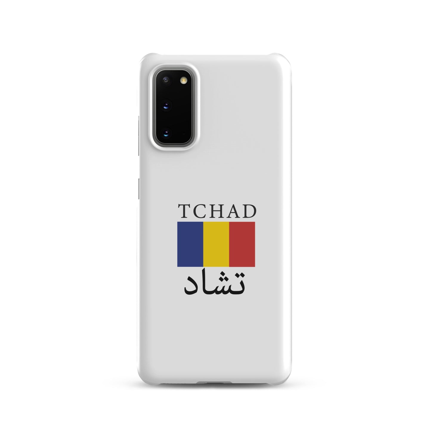 Tchad Snap case for Samsung®