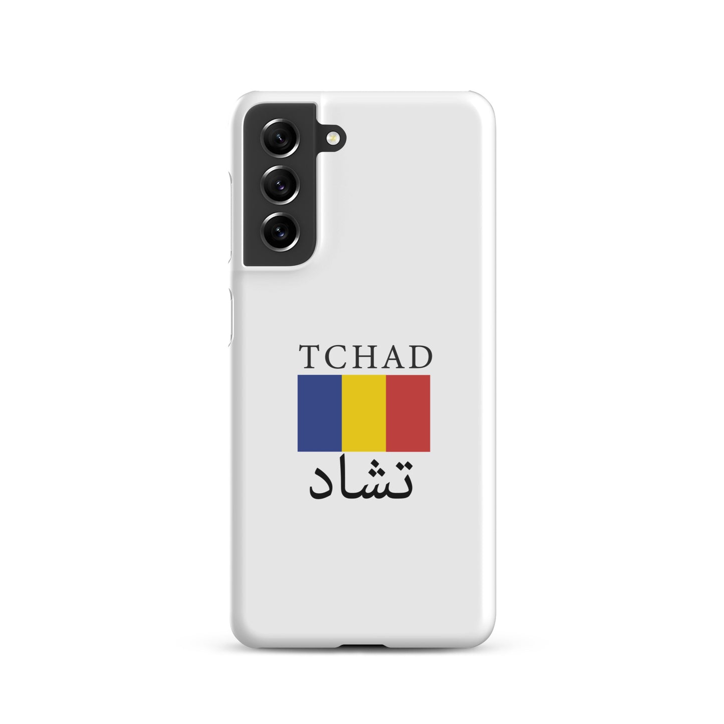 Tchad Snap case for Samsung®