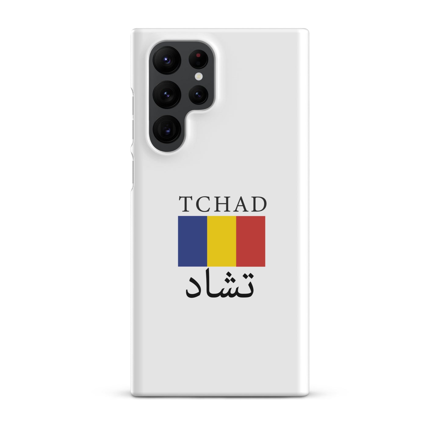 Tchad Snap case for Samsung®