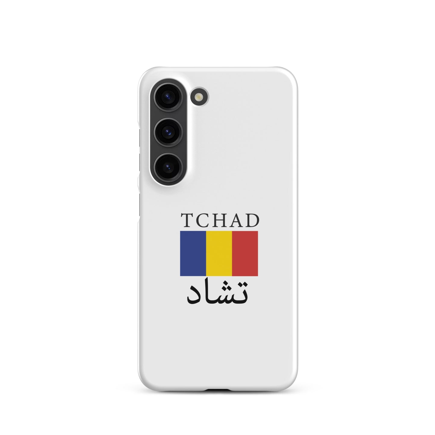 Tchad Snap case for Samsung®