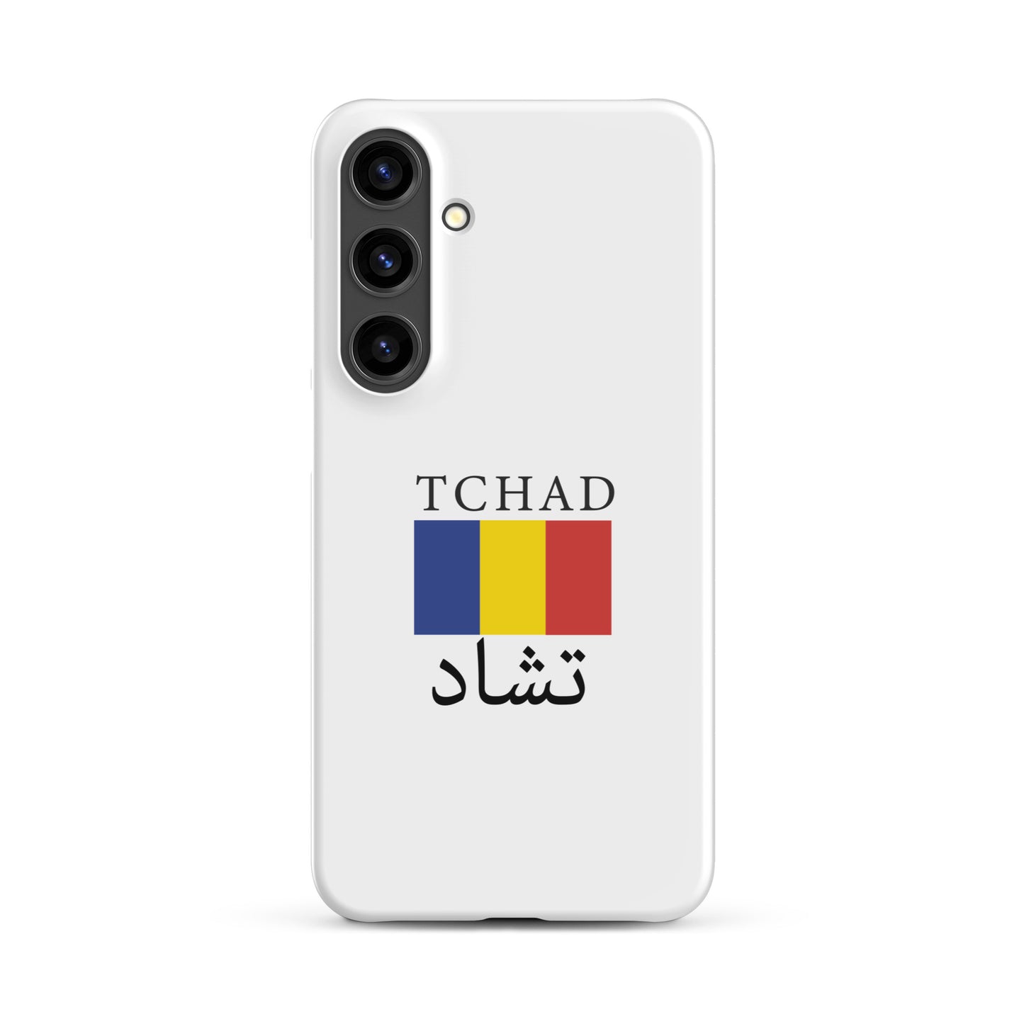 Tchad Snap case for Samsung®