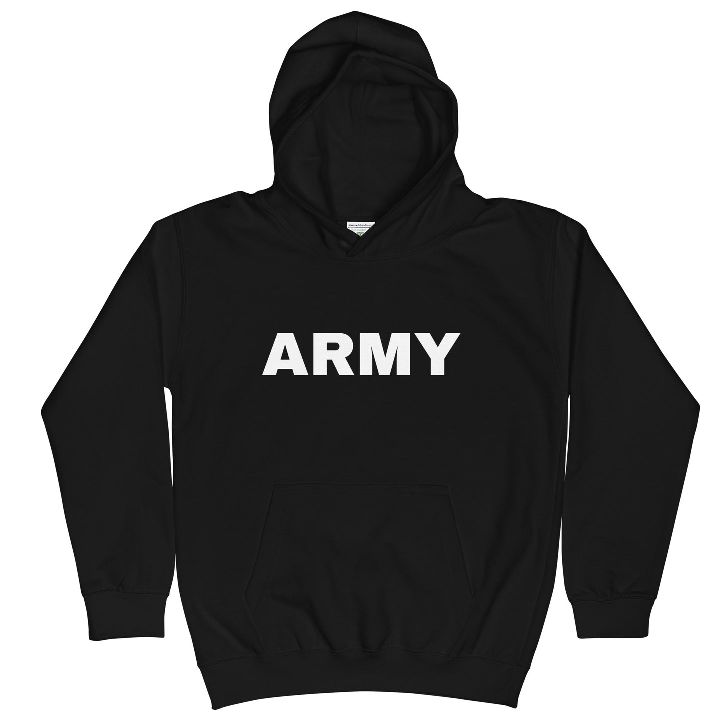 ARMY Kids Hoodie