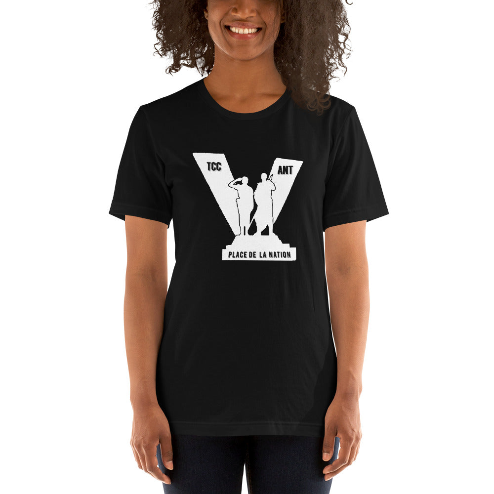 ANT Women T-shirt