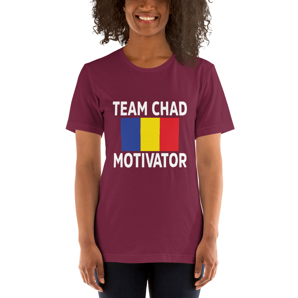 Motivator Women T-Shirt