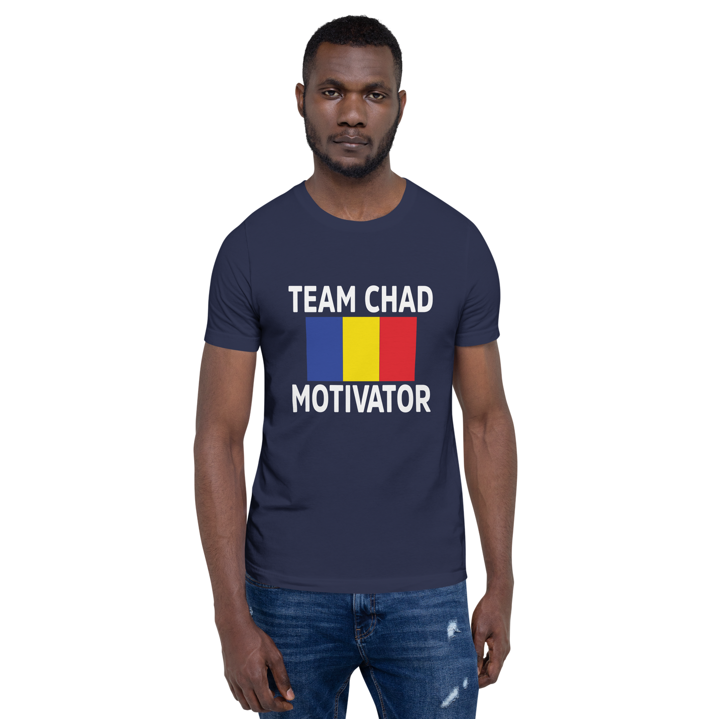 Motivator Men T-Shirt