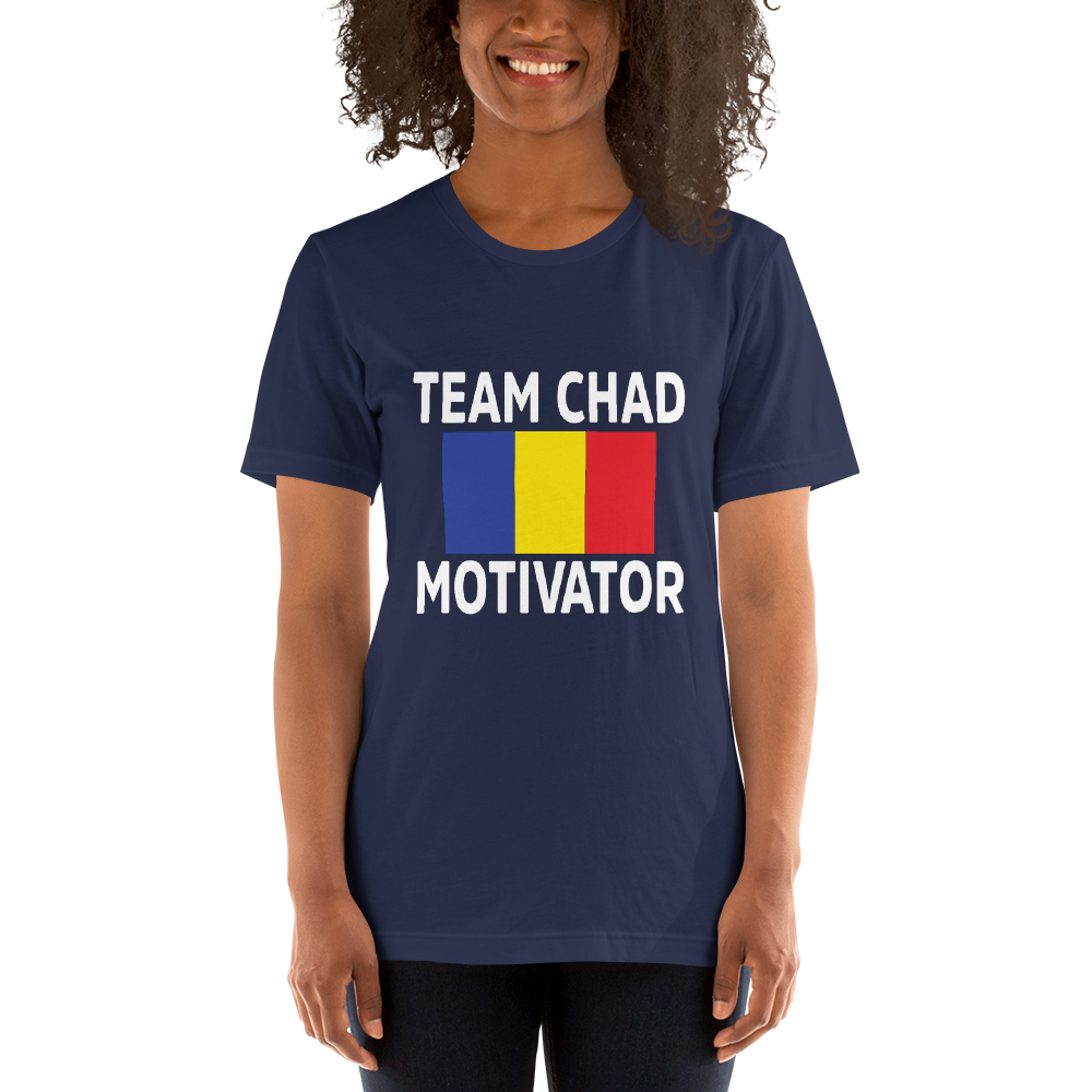 Motivator Women T-Shirt