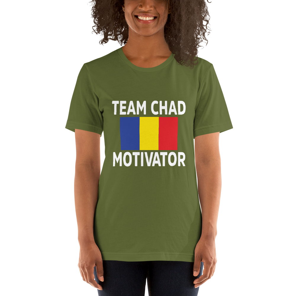 Motivator Women T-Shirt