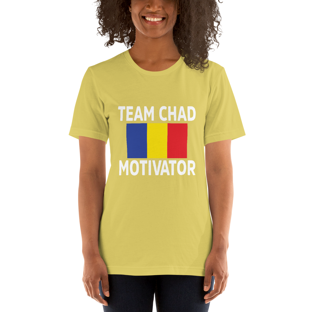 Motivator Women T-Shirt