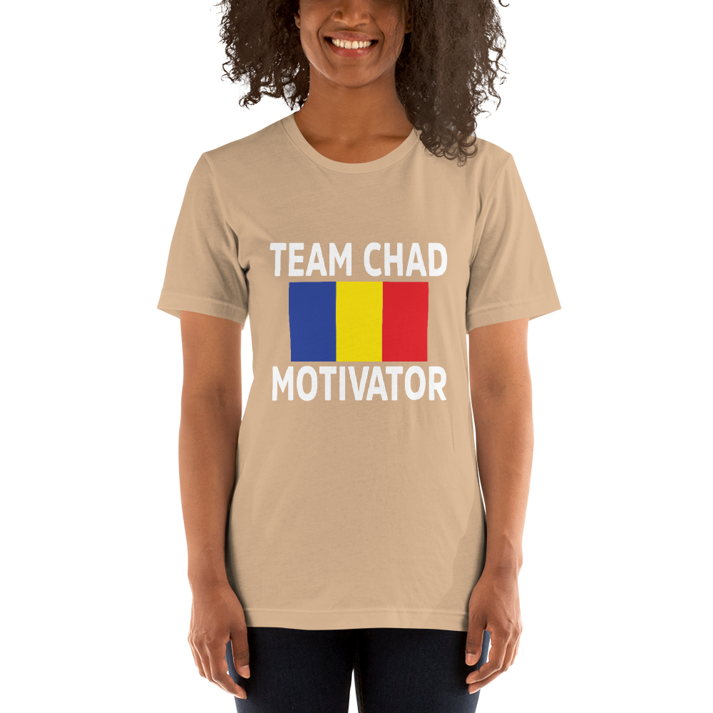 Motivator Women T-Shirt