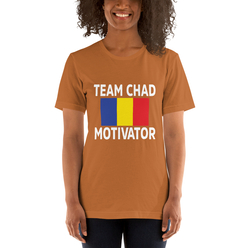 Motivator Women T-Shirt