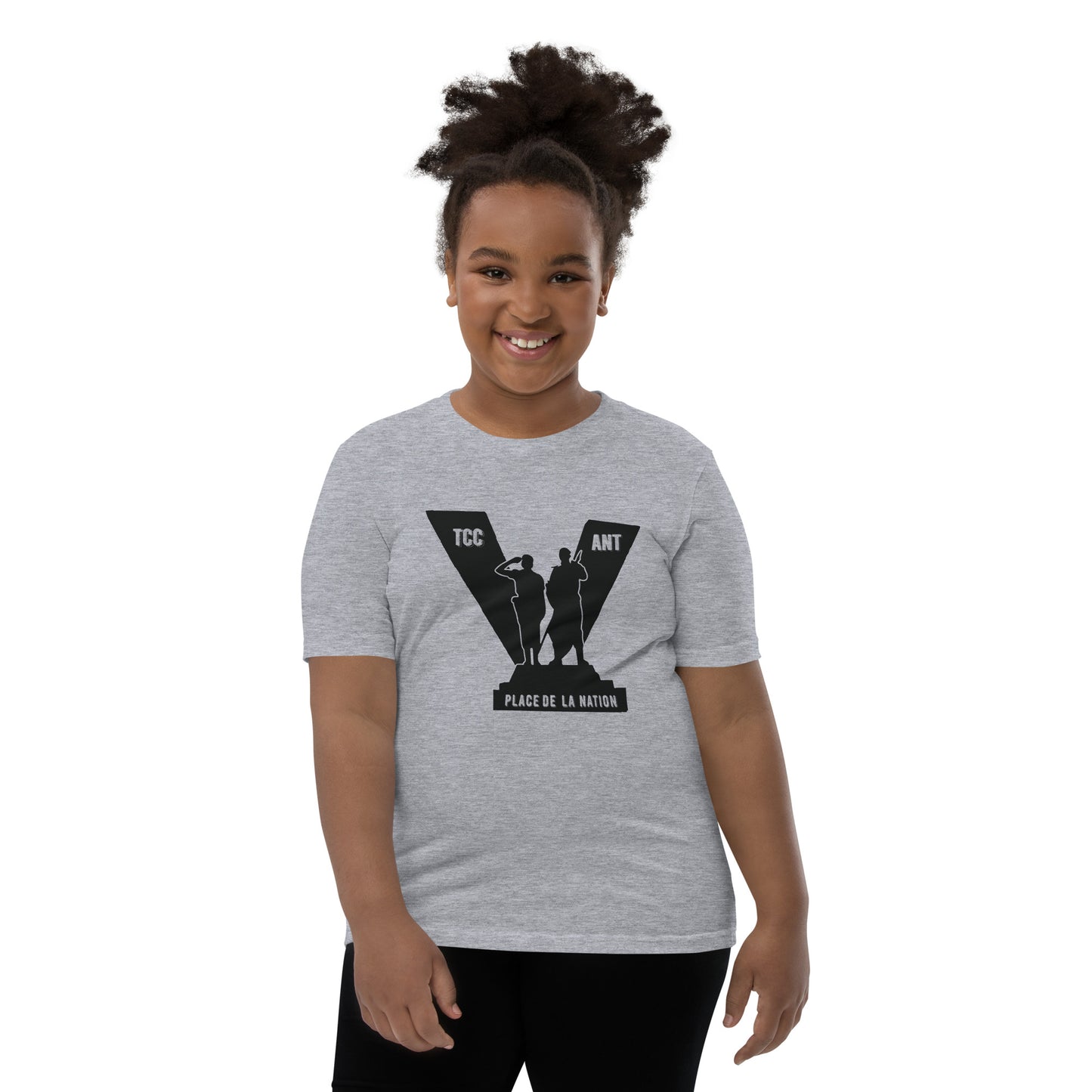 TCC Youth T-Shirt