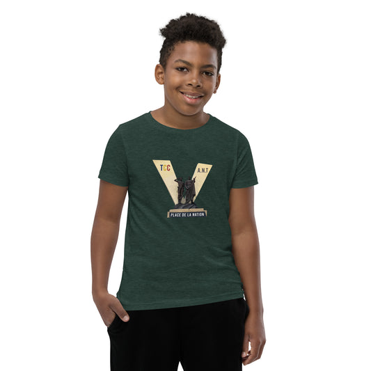 Nation Youth T-Shirt